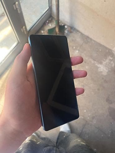ıphone 16 plus: Poco F5, 256 GB, rəng - Mavi, Sensor — 1