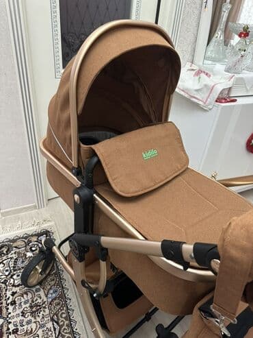 Qoruyucu plyonka və şüşələr: Transformer araba, Kidilo, İşlənmiş, Cins: Qız, Yaş: 1-6 ay, Ünvandan götürmə — 3