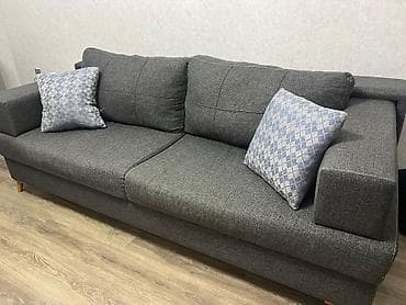 divan olcusu: Divan, İşlənmiş, Açılmayan, Bazasız, Parça, Çatdırılma yoxdur — 1