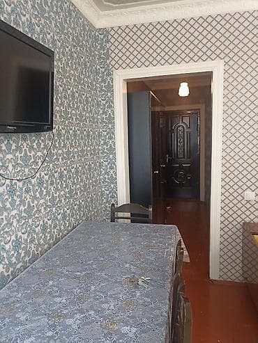Gəncə, Abbassəhəd, svetaforun yanı 5-in 3-ü kirayə verilir at lalafo.az Gəncə, Abbassəhəd, svetaforun yanı 5-in 3-ü kirayə verilir