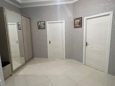 turkiyede evlerin qiymeti: 2 otaqlı, Yeni tikili, 78 kv. m — 8