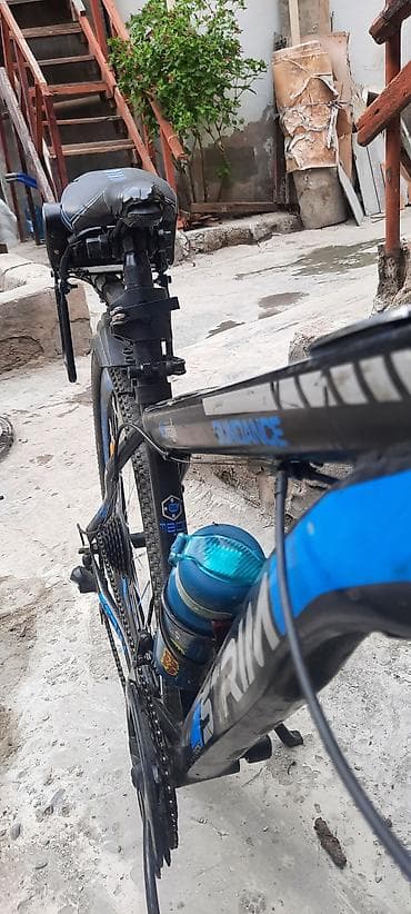 top.az velosiped: Cüzi problemlər var : arxa tormuzun tross'u yoxdu, sepi yağlamaq — 4