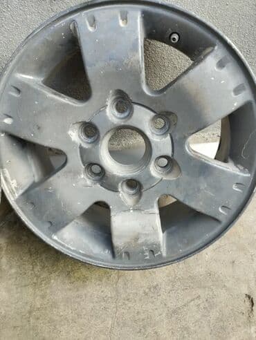 диски на бмв 1 серии: Məhsul: 4 ədəd yüngül lehimli disk dəsti - Material: Alüminium lehim — 1