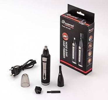 sac qazla: Saç qırxan maşın, Yeni, Pulsuz çatdırılma, Ödənişli çatdırılma, Rayonlara çatdırılma — 1