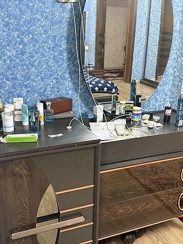 guzgulu skaf: Yataq otağı mebel dəsti 1ildi alın 4500m almışam türkiyyə istehsaldı — 3