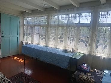 evlerin alqı satqlsl: 4 otaqlı, 140 kv. m, Kredit yoxdur, Orta təmir — 4