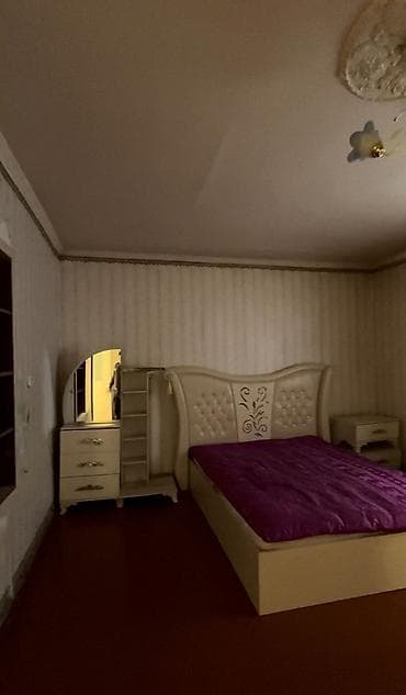 2 otaqlı ev certyojları: 4 otaqlı, 120 kv. m, Kredit var, Orta təmir — 4
