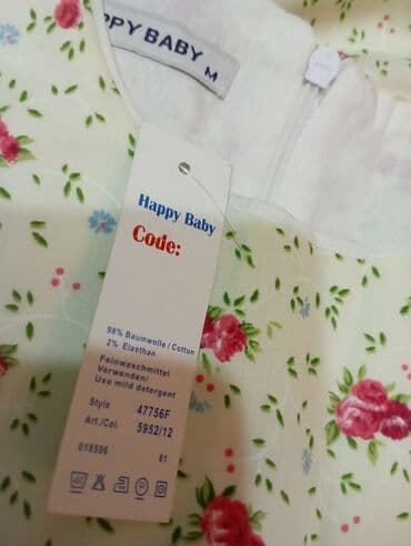 2022 toy donlari: Don, Gündəlik, 2 - 3 yaş — 3