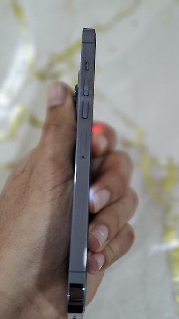 ps4 minecraft disk: IPhone 13 Pro Max, 256 GB, Sierra Blue, Simsiz şarj, Face ID — 3