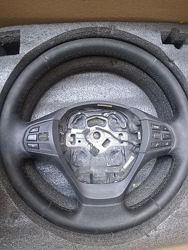 BMW sükan dəsti – orijinal bmw f30 sukan - Model: BMW çoxfunksiyalı — 6