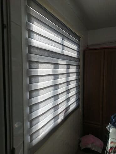 ucuz jaluz: Jalüz pərdə ucuz  sok qiymətlər bizdə 2 ya 3 günərzində hazırlama — 11