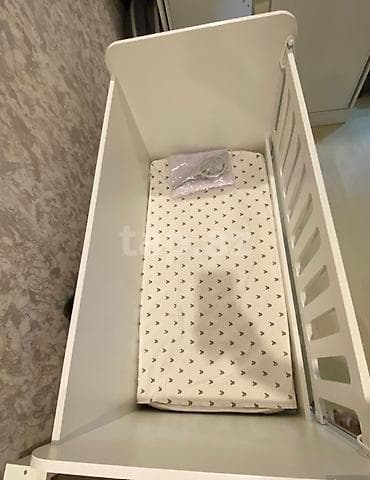 kafel ucuz: Oğlan və qız üçün, Beşik — 3