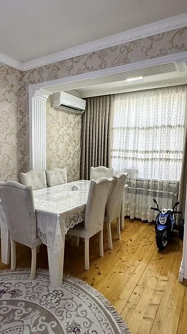 Fransız lahiye 55 kvdrat ecemi metrosunan 7-8 deiqelik mesafede qanuni — 3