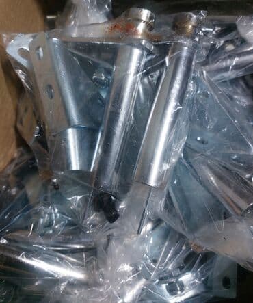 market ucun soyuducular: Restoran və market soyuducu aksesuarları hər nə istəsəniz vardır — 19