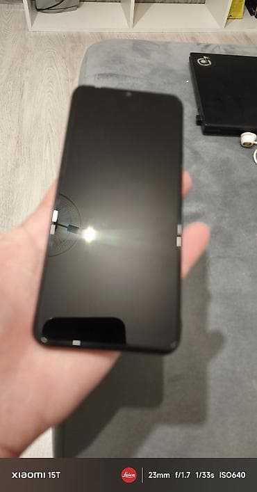 телефон fly selfie 1: Qiymət 60azn, real müştəriyə endirim olacaq Itel A49 smartfon — 5