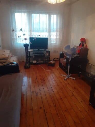 sibrizdə evlərin qiyməti: Bakı, 1 otaqlı, Köhnə tikili, 34 kv. m — 1