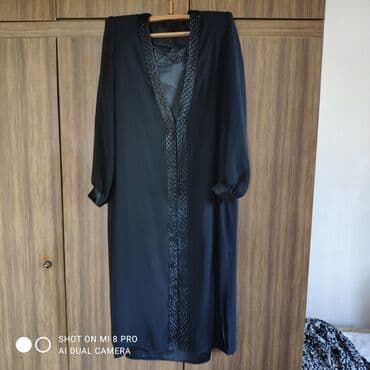 боорсоки на заказ бишкек: 50-52 ölçü. bir dəfə geyinilib — 3