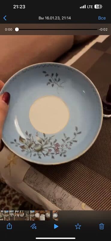 Mətbəx aksesuarları: Kasalar — 1