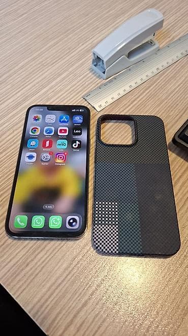 iphone 11 azerbaycan: IPhone 13 Pro, Graphite — 2