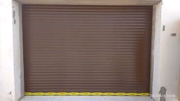 pəncərə taxta: 🚪✨ Avtomatik və Mexaniki Jalyüz Qapıların Sifarişi və Təmiri! ✨🚪 — 3