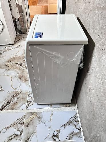 ремонт бытовой: Samsung önyükləməli paltaryuyan maşın – 6 kq - Marka/model: Samsung - — 6