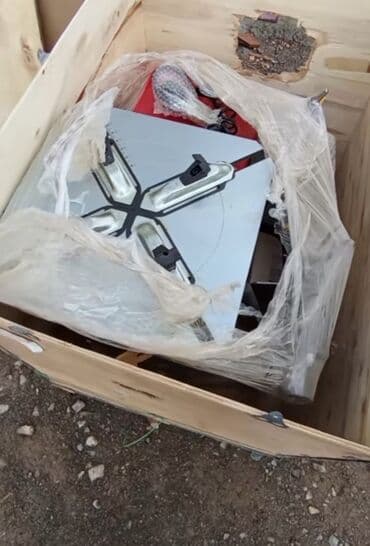 купить измельчитель сена бу: Şin servisi üçün tam avadanlıq dəsti Yenidi İşlənməyib Komplekt — 2