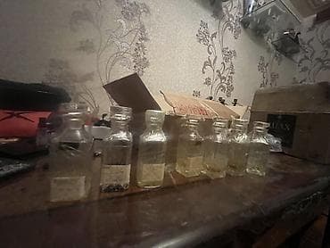 perde aksesuarlari: Ətir üçün kupşinlər hazır biznes açmaq istəyənlər üçün ətir ilə dolu — 2