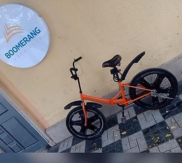 tap. az velosiped: İşlənmiş Şəhər velosipedi Stels, 24", sürətlərin sayı: 32, Ünvandan götürmə — 1