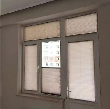 qehve: Jalüz pərdələr – plastik və alüminium pəncərə/qapılar üçün Məhsulun — 6