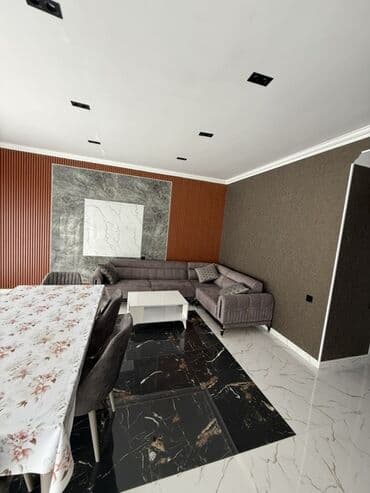 qaxda kirayə evlər 2023: 100 kv. m, 3 otaqlı, Kombi, Qaz, İşıq — 17