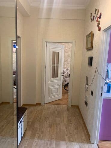 anar isayev yeni nəşr: 2 otaqlı, Yeni tikili, 62 kv. m — 18