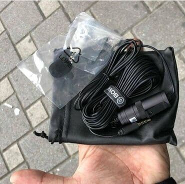 Fleytalar: "BY M1" yaxa mikrofonu. ⚜️BÜTÜN MALLAR YENIDIR!!!⚜️ Ünvan 28 May Səməd — 7