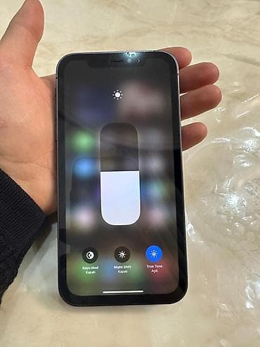i̇phone 14 plus: IPhone 14 Pro, 128 GB, Qara, Face ID — 3