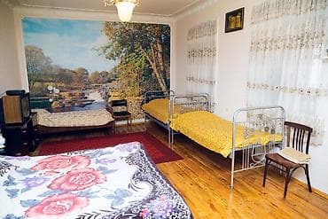 Kommersiya daşınmaz əmlakı: 120 kv. m, 5 otaqlı — 5