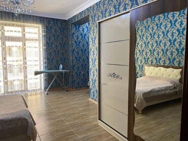 bine qesebesinde kiraye evler 2020: 28 may metrosuna səməd vurqun yaxın 17 mertebeli binanın 12-ci — 7