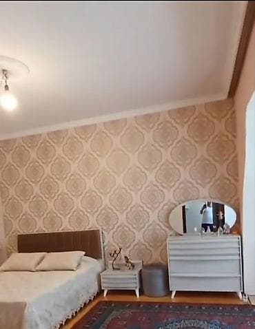 Аренда комнат: Menzil emircanda yerləşir 113 nömrəli avtobusun son — 4