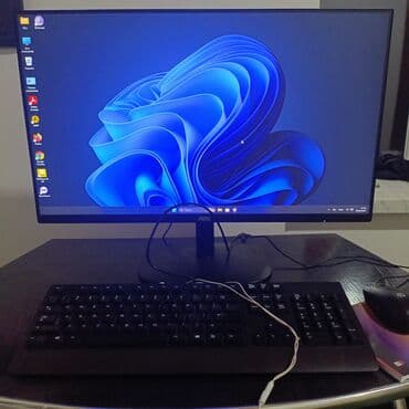 masaüstü kompüterlər kontakt home: Dell optiplex 790 ideal ən quçlu ana platası soketın 1155 maks ram 32 — 2