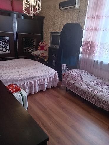 28 mayda kiraye evler ucuz: Ev Xırdalanda yerləşir. İşləyən xanımlara və tələbə qızlara verilir — 10