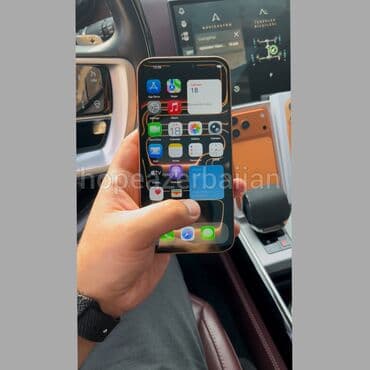 kartinka profil uchun: IPhone 17 Pro Max, Narıncı, Simsiz şarj — 6