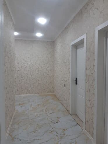 əmlak az oğuz şəhəri: Binəqədi qəs. 3 otaqlı, 100 kv. m, Kredit yoxdur, Yeni təmirli — 13