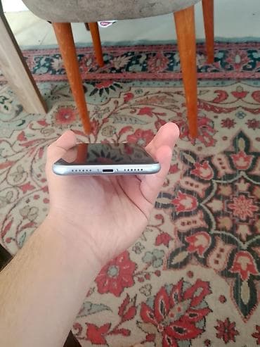 marshall major v: IPhone 11, 128 GB, Deep Purple — 6