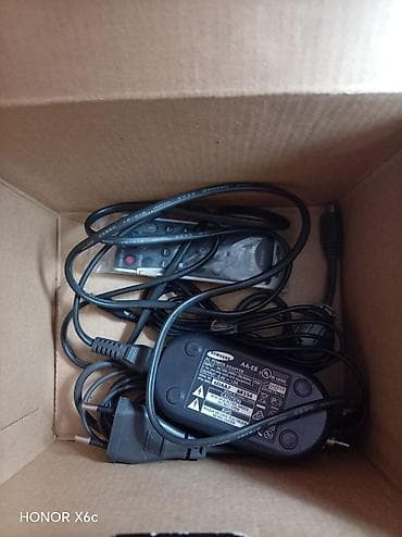 dvd tutumu: Samsung VP-DC563i DVD Camcorder – rəqəmsal video kamera — 2