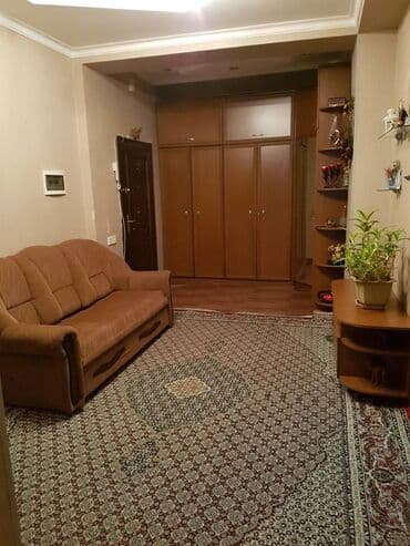 купля продажа квартир баку: 3 комнаты, Новостройка, м. Нефтчиляр, 120 м² — 7