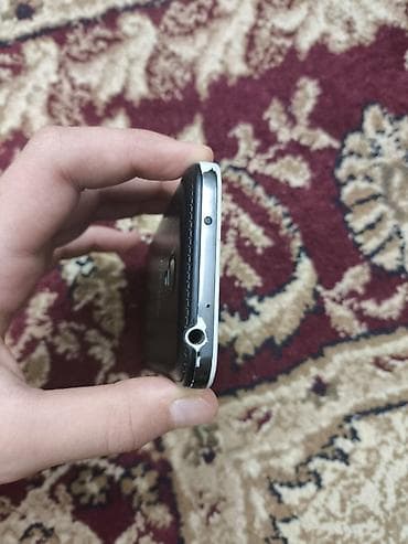 05 samsung: Samsung I9190 Galaxy S4 Mini, 16 GB, rəng - Qara, Sensor, İki sim kartlı — 9