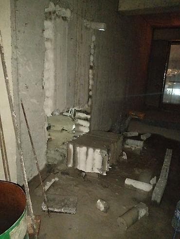 qarabagda tikinti isleri: Beton Kəsmə və Karot Xidməti - Bakı, Sumqayıt və Qarabağ 20 ildən — 3