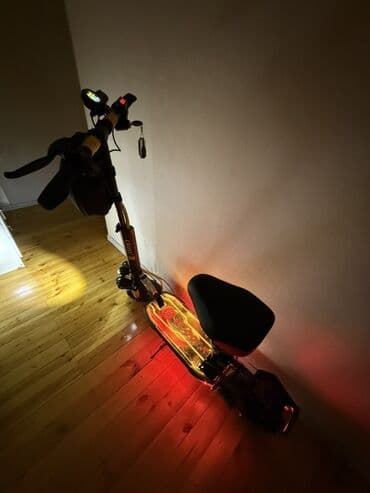 сколько стоит электровелосипед: Электросамокат 10", 351 - 500 Вт, > 45 км/ч — 3