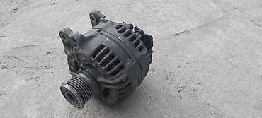Skoda Volkswagen Seat Audi Avtomobil generatoru (alternator) Skoda