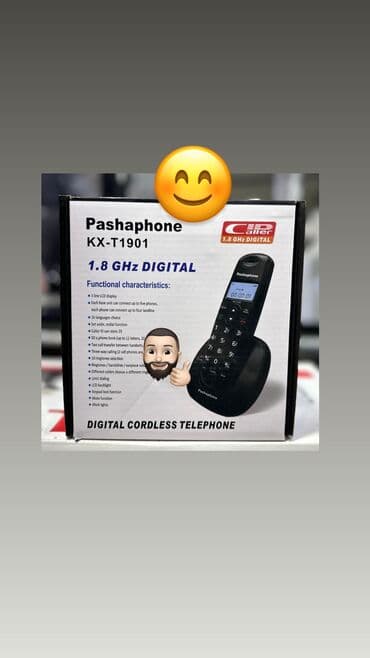 ✅stasionar telefon ✅Ev telefonu ✅stasionar ✅Trubka ev telefonu
