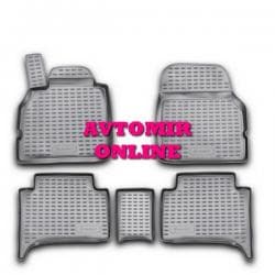 x6 qiymeti: RENAULT Scenic 2003-2009 ayaqalti Novline 4 il zemanetle "AILERON" — 1