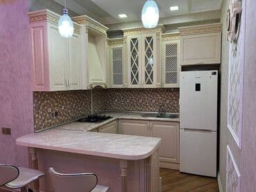 hezi aslanovda 3 otaqli evler: 3 otaqlı, Yeni tikili, 100 kv. m — 4